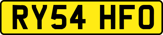 RY54HFO