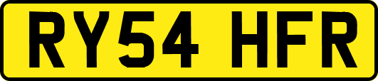 RY54HFR