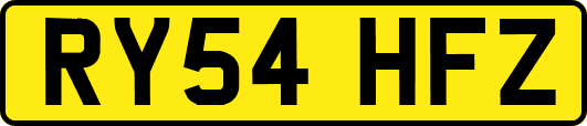 RY54HFZ