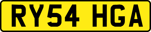 RY54HGA