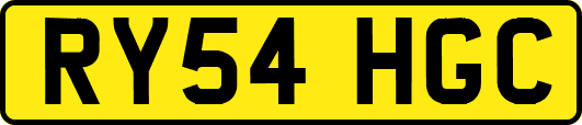 RY54HGC