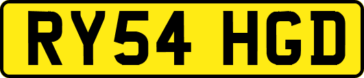RY54HGD