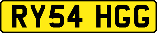 RY54HGG