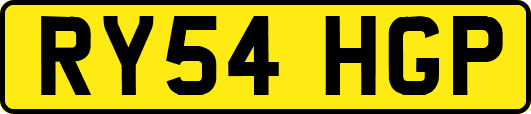 RY54HGP