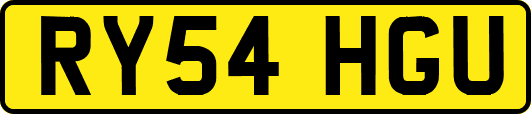 RY54HGU