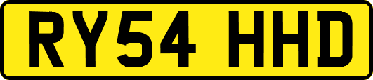 RY54HHD