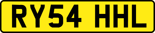 RY54HHL