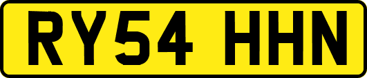 RY54HHN