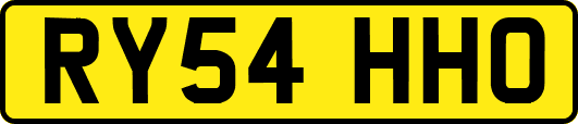 RY54HHO