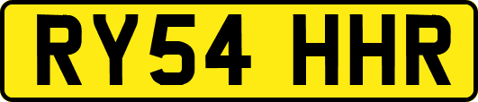 RY54HHR