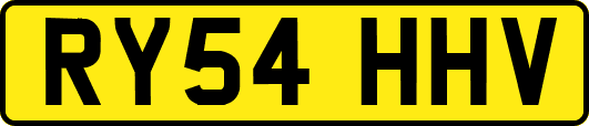 RY54HHV