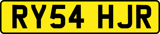 RY54HJR