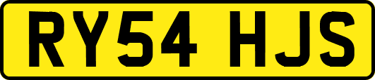 RY54HJS