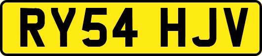 RY54HJV