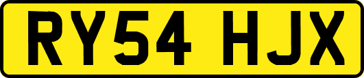RY54HJX