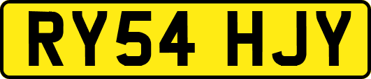 RY54HJY