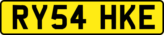 RY54HKE