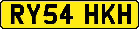 RY54HKH