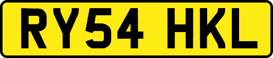 RY54HKL