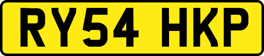 RY54HKP