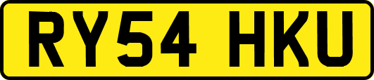 RY54HKU