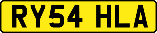 RY54HLA