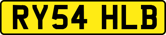 RY54HLB