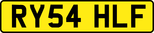 RY54HLF