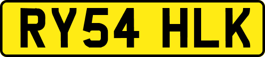 RY54HLK