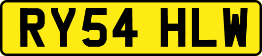 RY54HLW