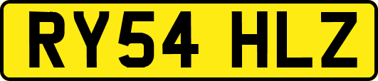 RY54HLZ