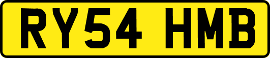 RY54HMB