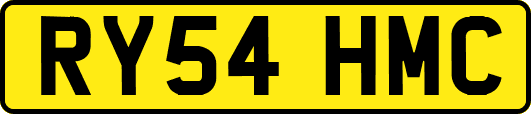 RY54HMC