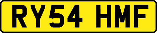 RY54HMF