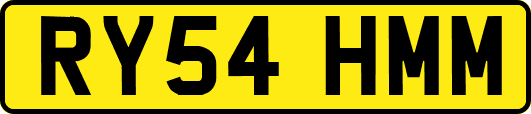 RY54HMM