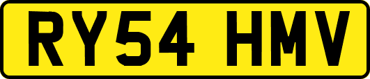 RY54HMV