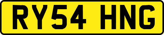 RY54HNG