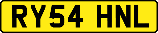 RY54HNL