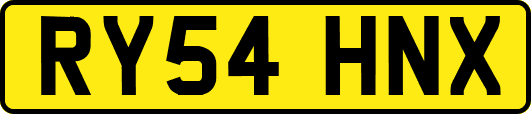 RY54HNX