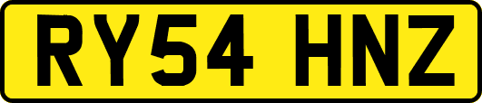 RY54HNZ