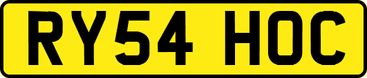 RY54HOC
