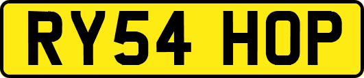RY54HOP