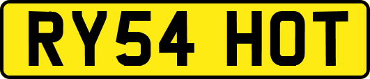 RY54HOT