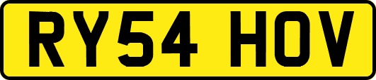 RY54HOV
