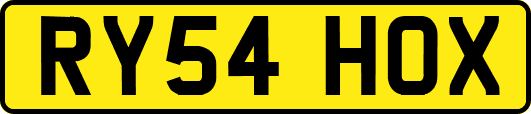 RY54HOX