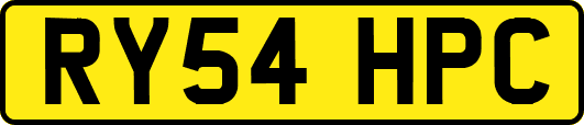RY54HPC