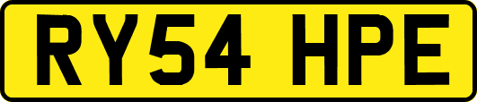 RY54HPE