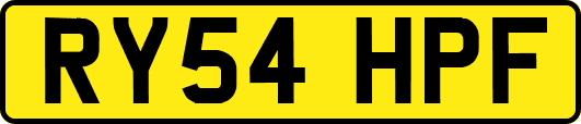 RY54HPF