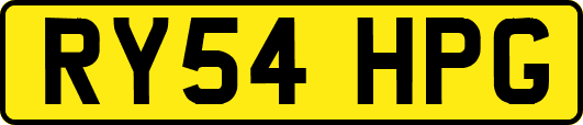 RY54HPG