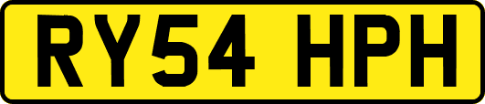 RY54HPH